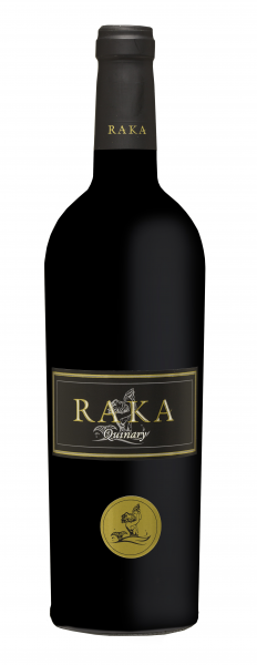 Raka Wine Raka Quinary 